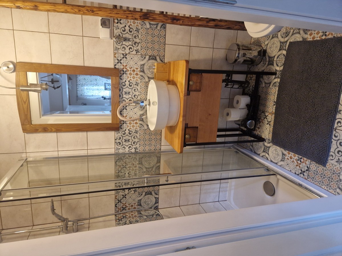 Łazienka / Bathroom